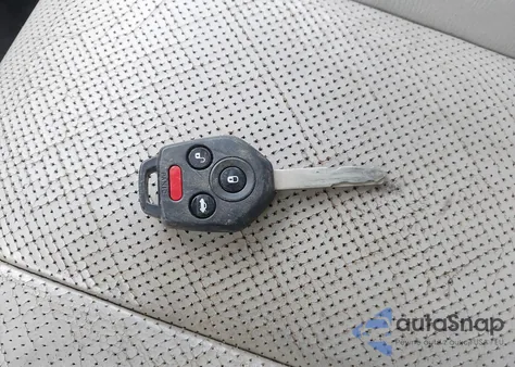 2010 Subaru Outback 2.5I Limited из США, поврежденный, VIN 4S4BRBLC3A3365798